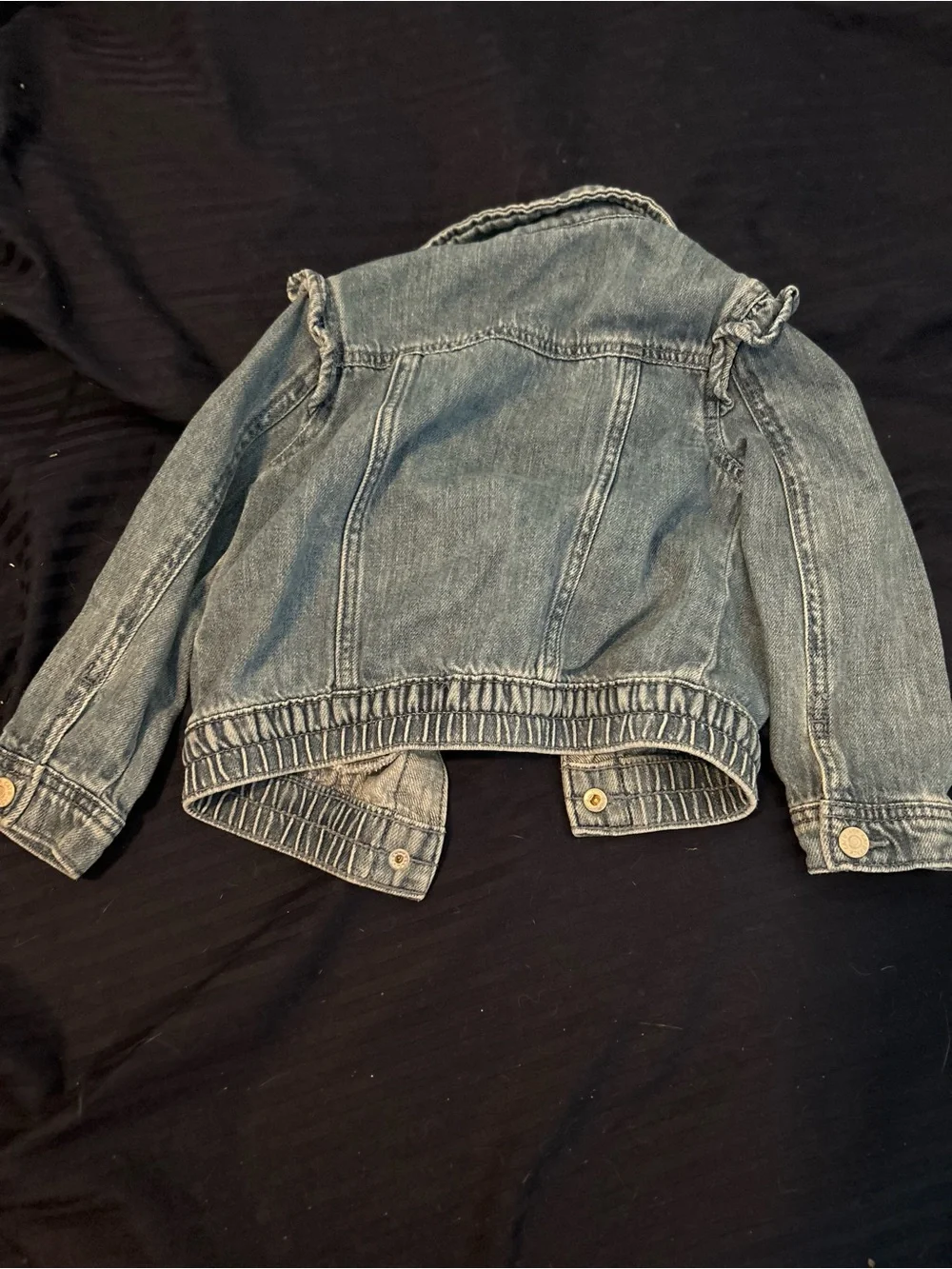Cat & Jack classic washed